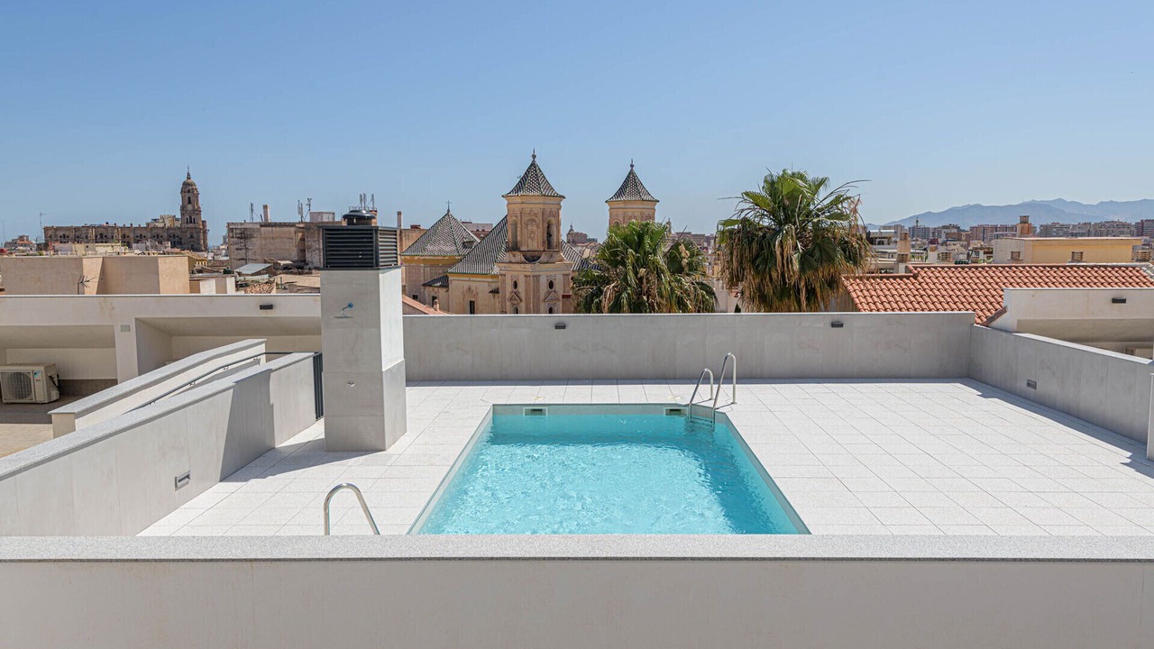 Photo of Outdoor in San Felipe Neri