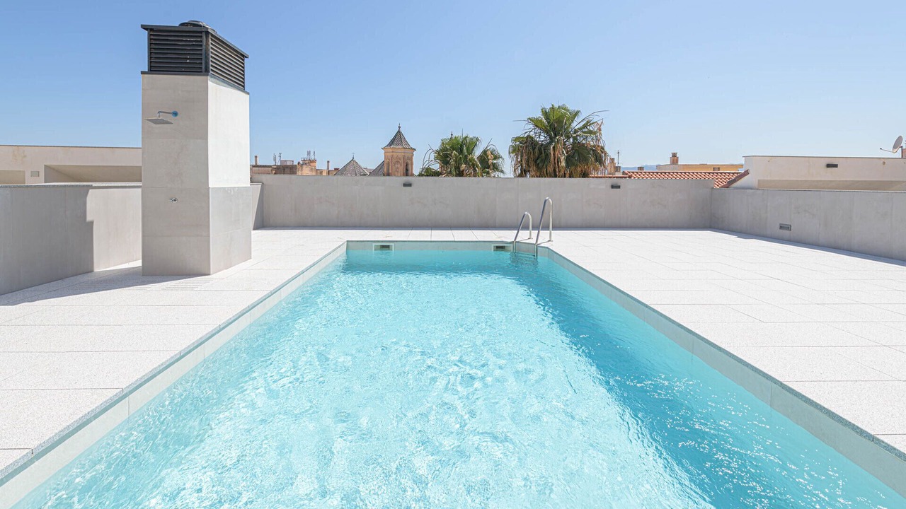 Photo of Outdoor in San Felipe Neri