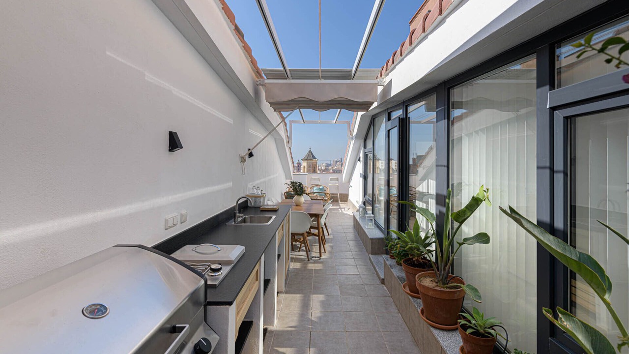 Photo of Outdoor in San Felipe Neri
