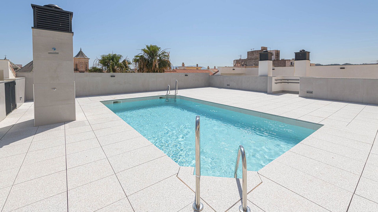 Photo of Outdoor in San Felipe Neri
