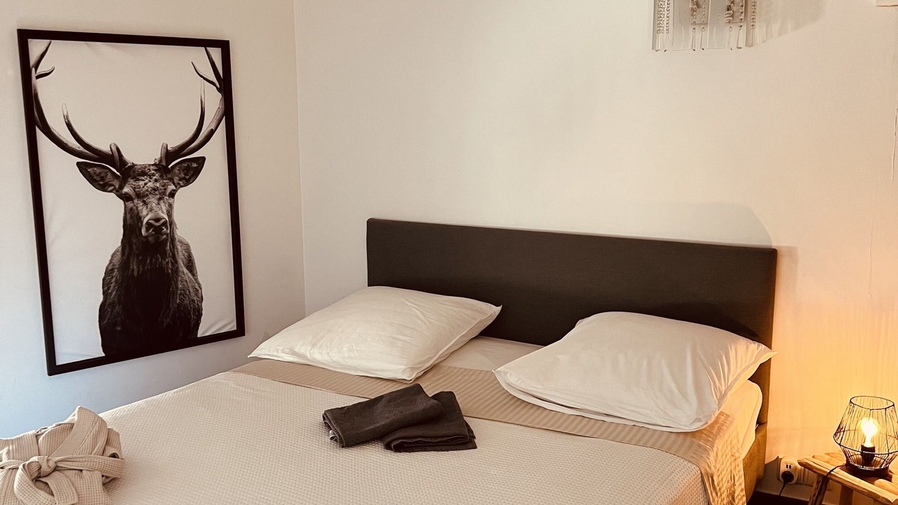 Photo of Bedroom in Quartier Administrations