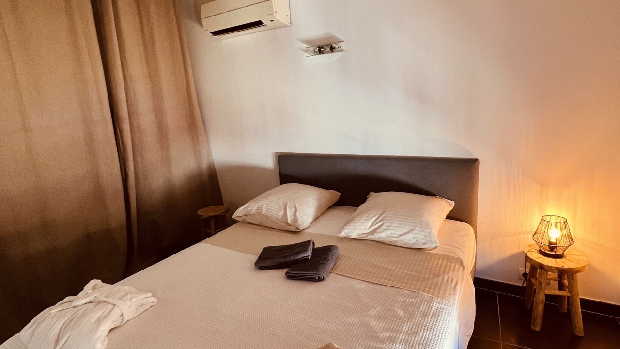 Photo of Bedroom in Quartier Administrations