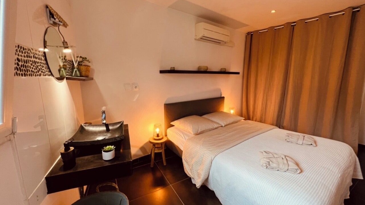 Photo of Bedroom in Quartier Administrations