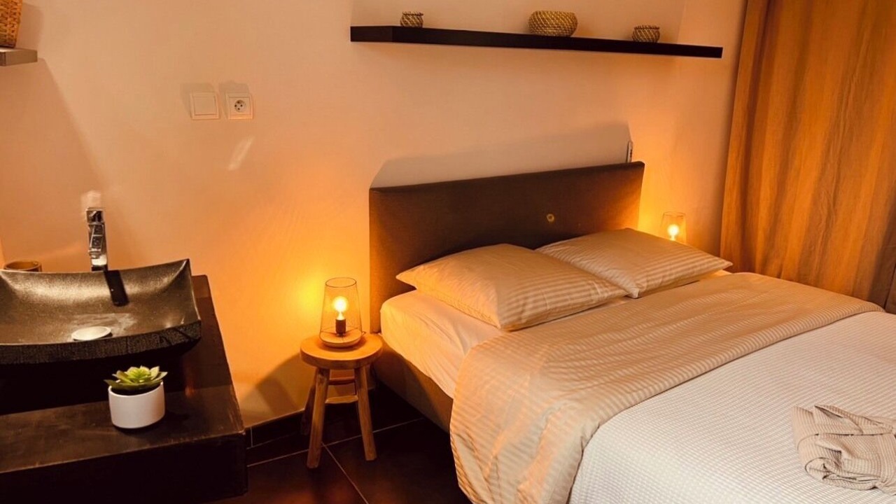 Photo of Bedroom in Quartier Administrations