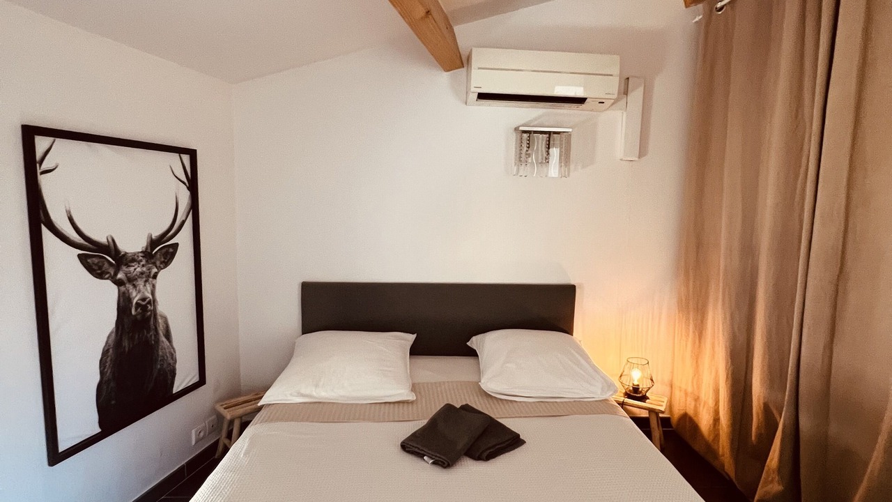 Photo of Bedroom in Quartier Administrations