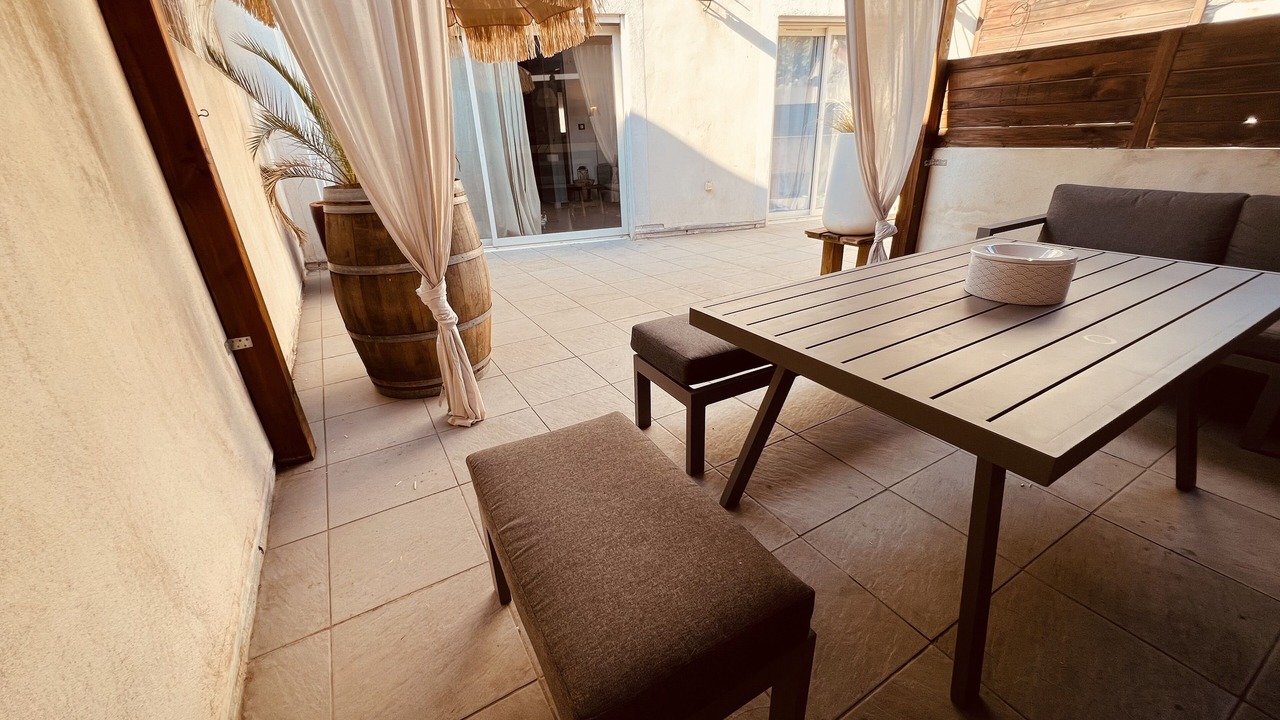 Photo of Outdoor in Quartier Administrations