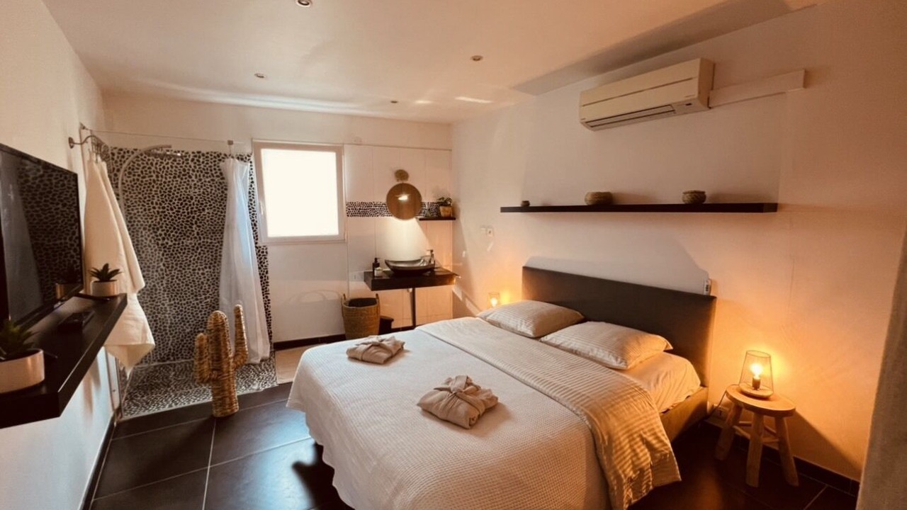 Photo of Bedroom in Quartier Administrations