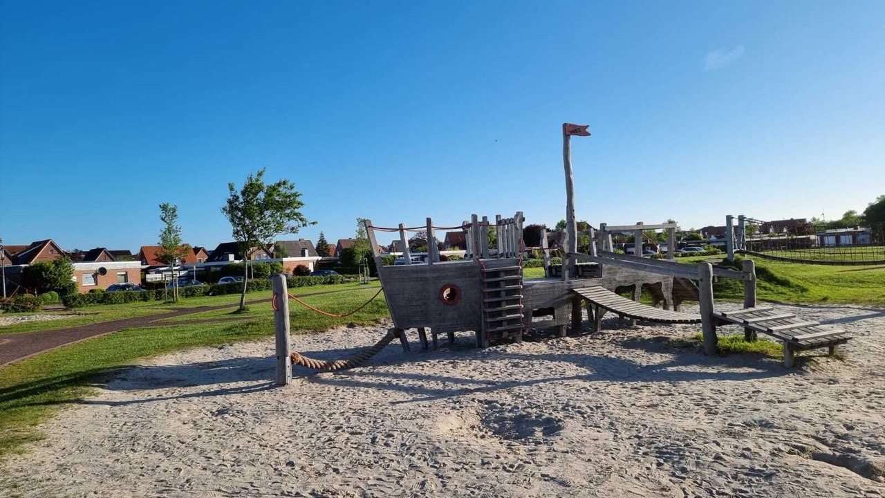 Photo of Others in Norddeich