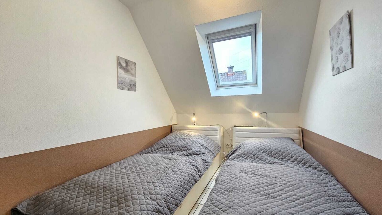 Photo of Bedroom in Norddeich