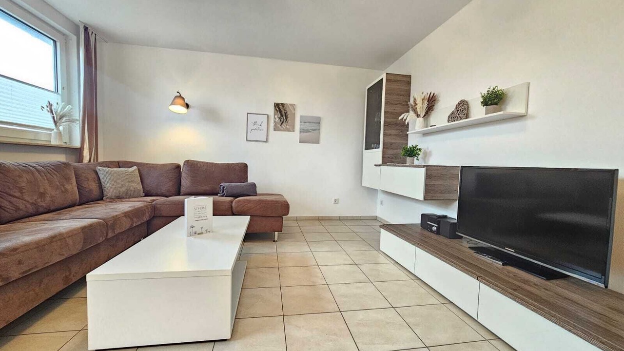 Photo of Livingroom in Norddeich
