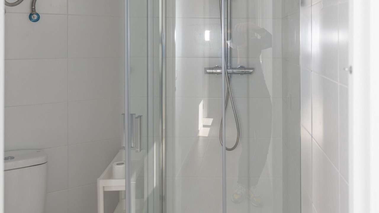 Photo of Bathroom in Faro de Cullera