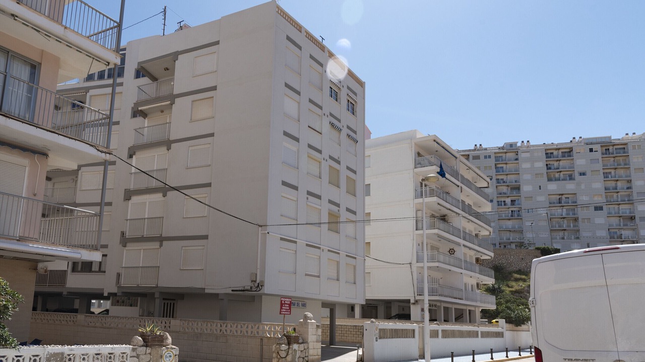 Photo of Outdoor in Faro de Cullera
