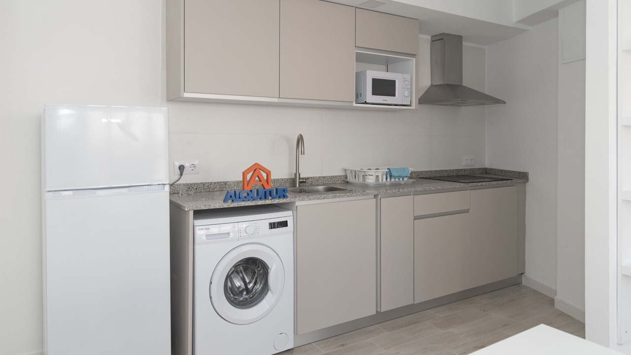 Photo of Kitchen in Faro de Cullera