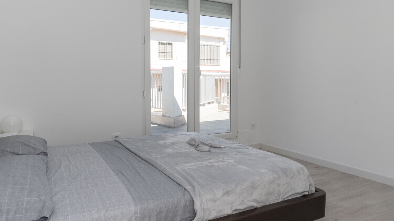 Photo of Bedroom in Faro de Cullera
