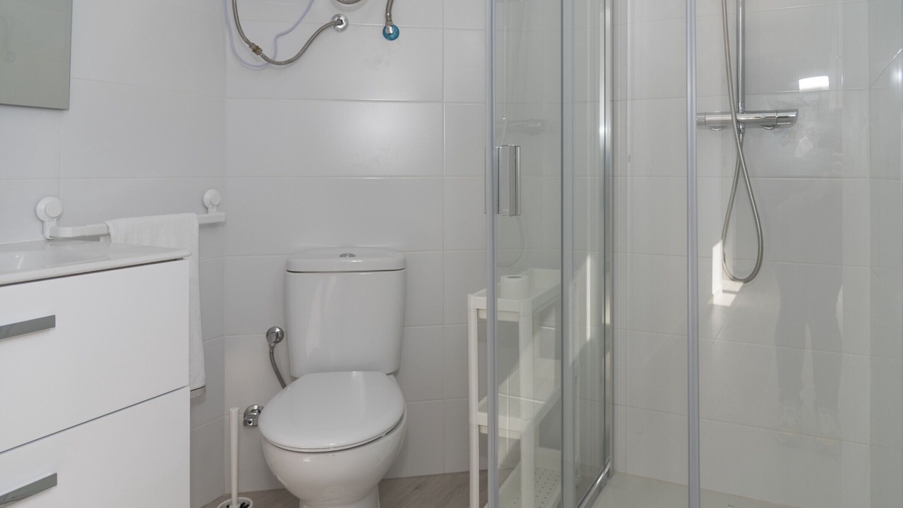 Photo of Bathroom in Faro de Cullera