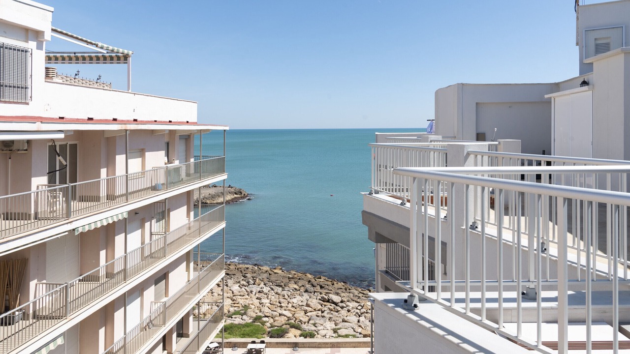 Photo of Outdoor in Faro de Cullera