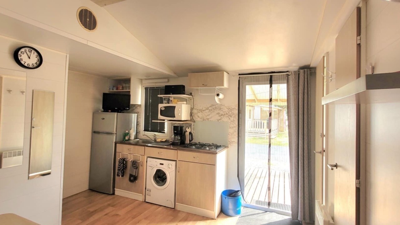 Photo of Kitchen in Vic-la-Gardiole