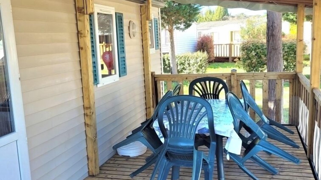 Photo of Outdoor in Vic-la-Gardiole
