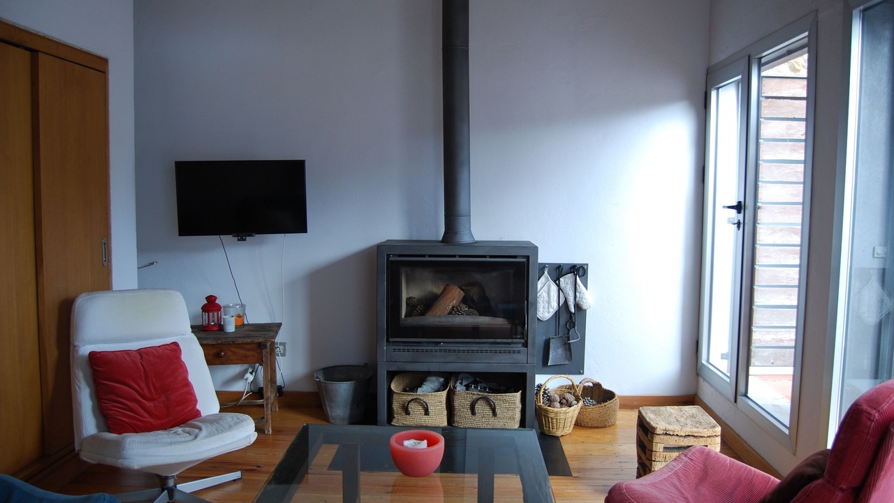 Photo of Livingroom in Valdelarco