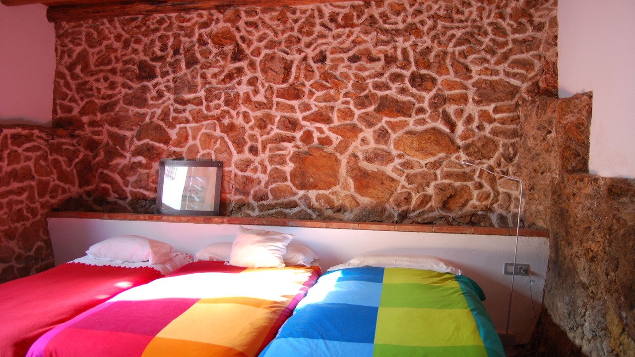 Photo of Bedroom in Valdelarco