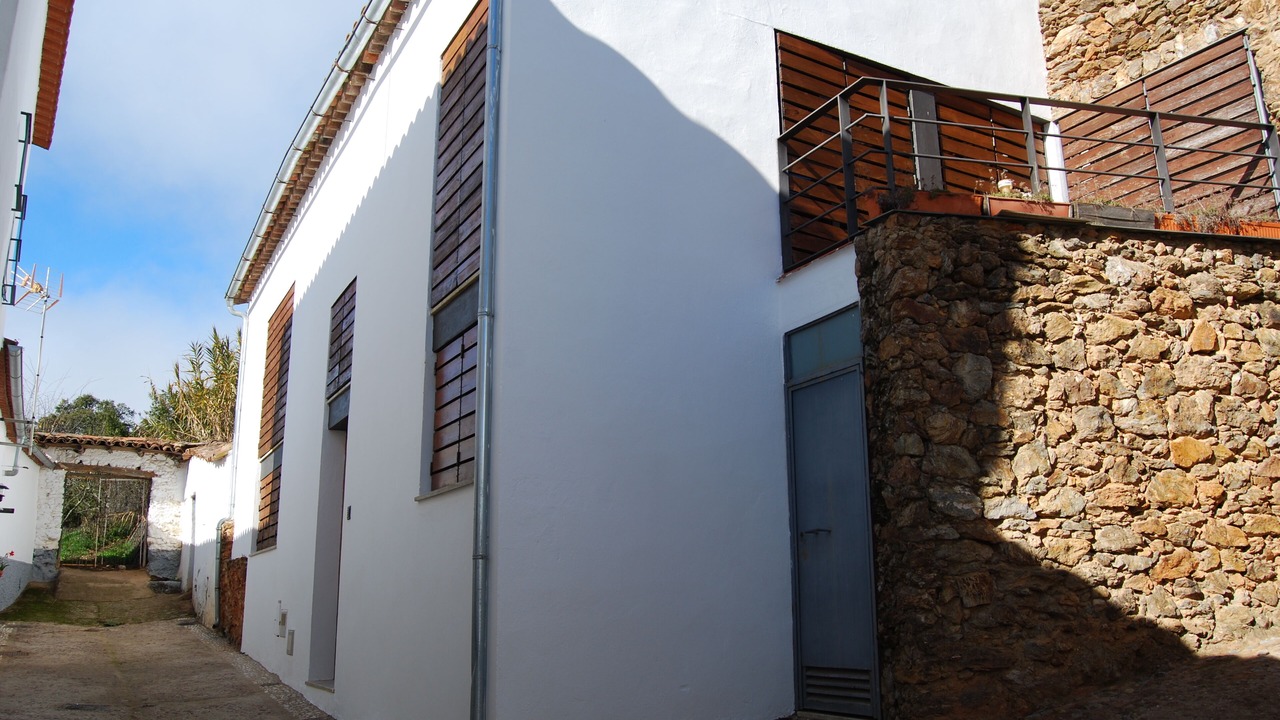 Photo of Outdoor in Valdelarco