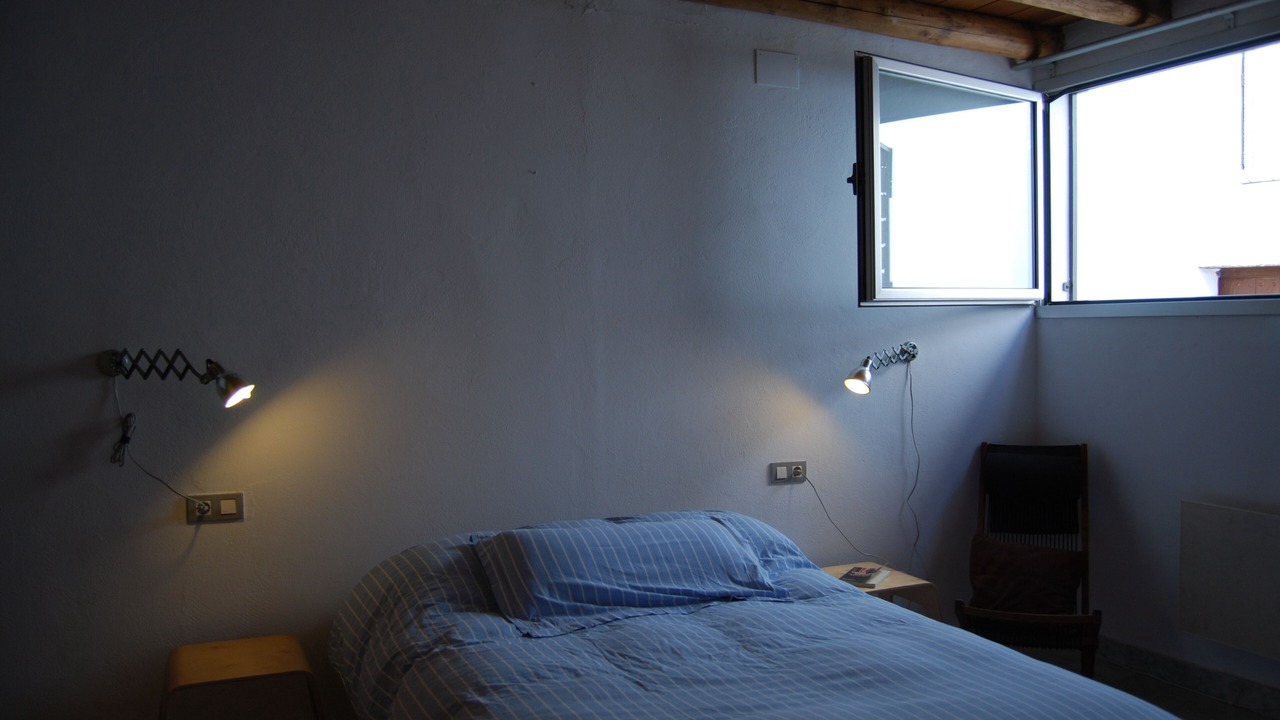 Photo of Bedroom in Valdelarco