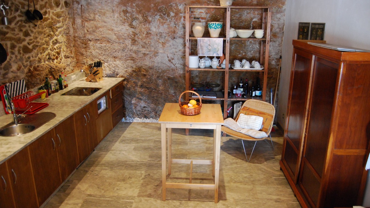 Photo of Kitchen in Valdelarco