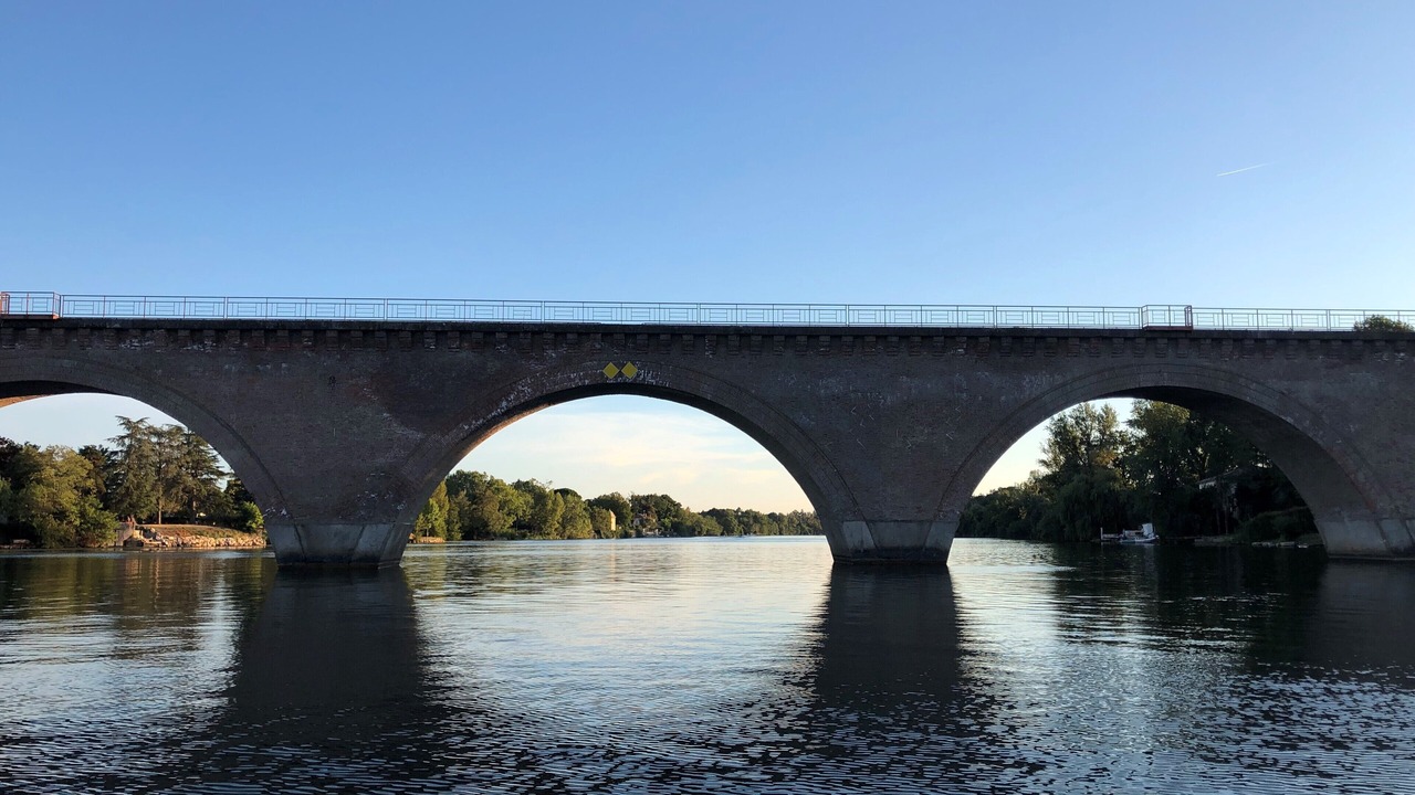 Photo of Outdoor in Marssac-sur-Tarn