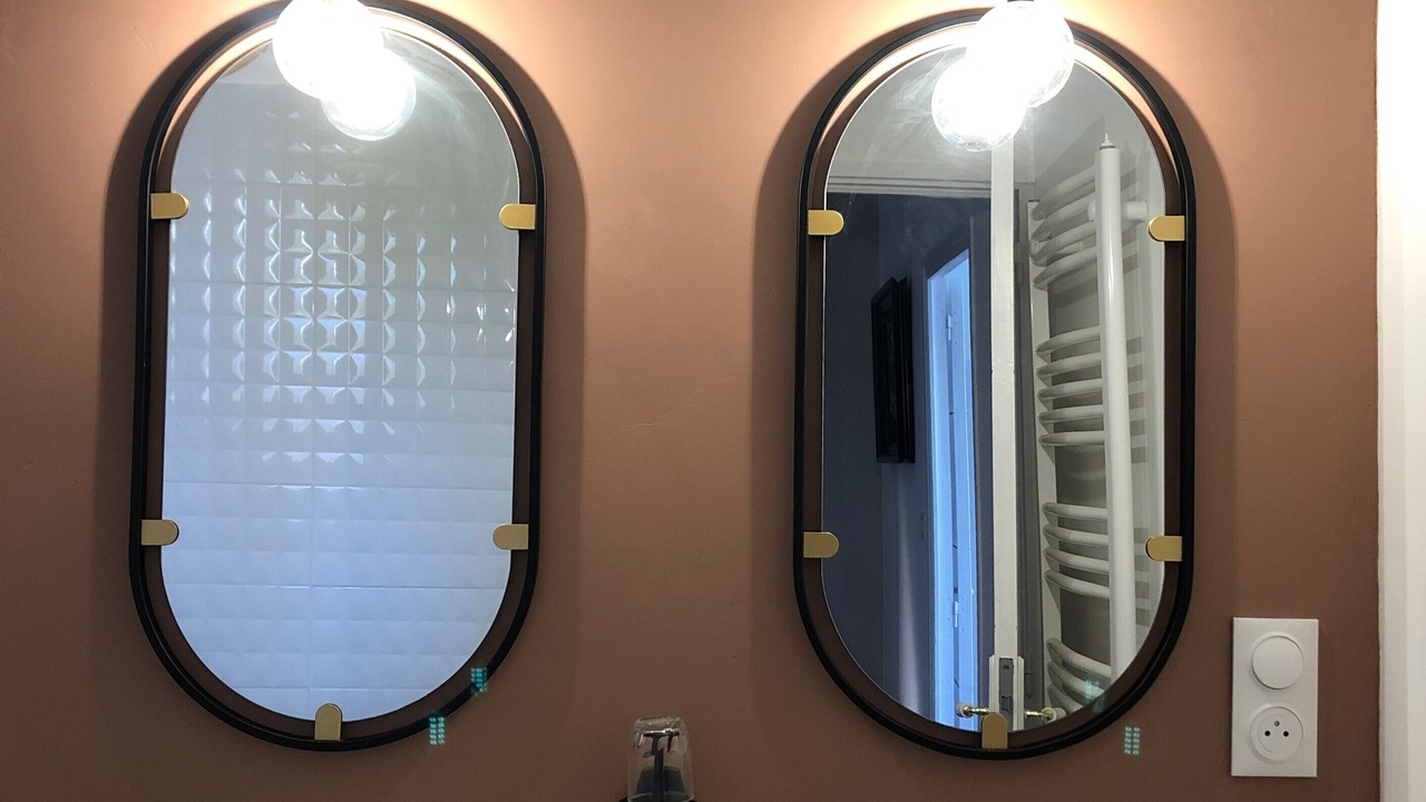 Photo of Bathroom in Marssac-sur-Tarn