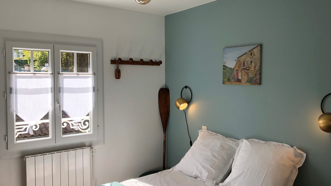 Photo of Bedroom in Marssac-sur-Tarn