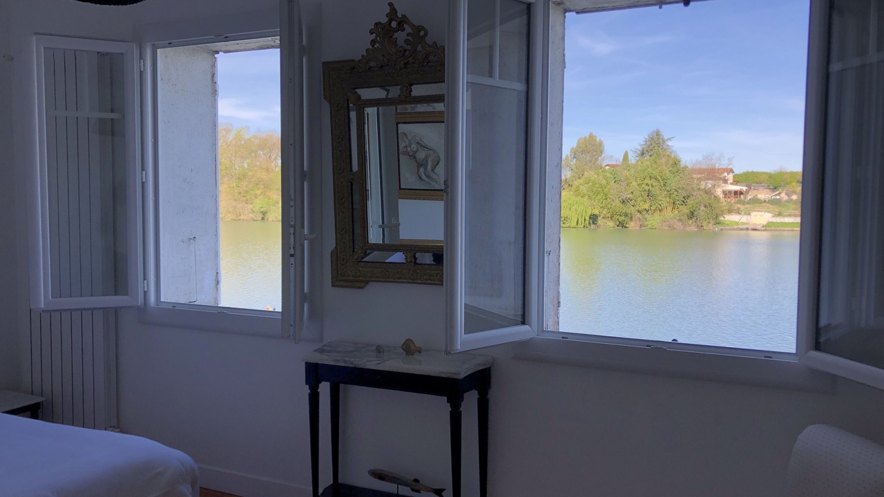 Photo of Bedroom in Marssac-sur-Tarn