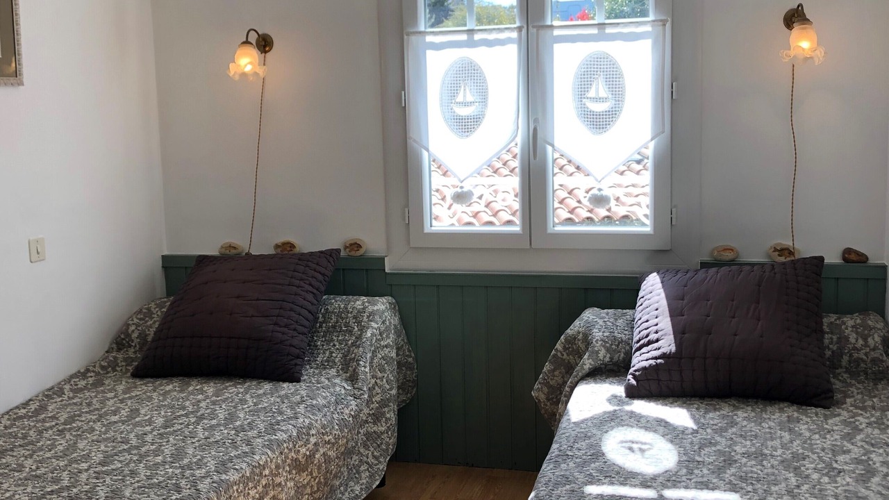 Photo of Bedroom in Marssac-sur-Tarn