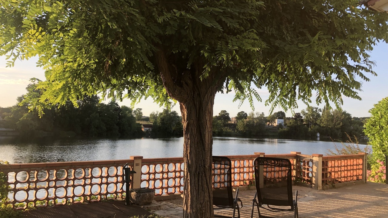 Photo of Patio Balcony in Marssac-sur-Tarn