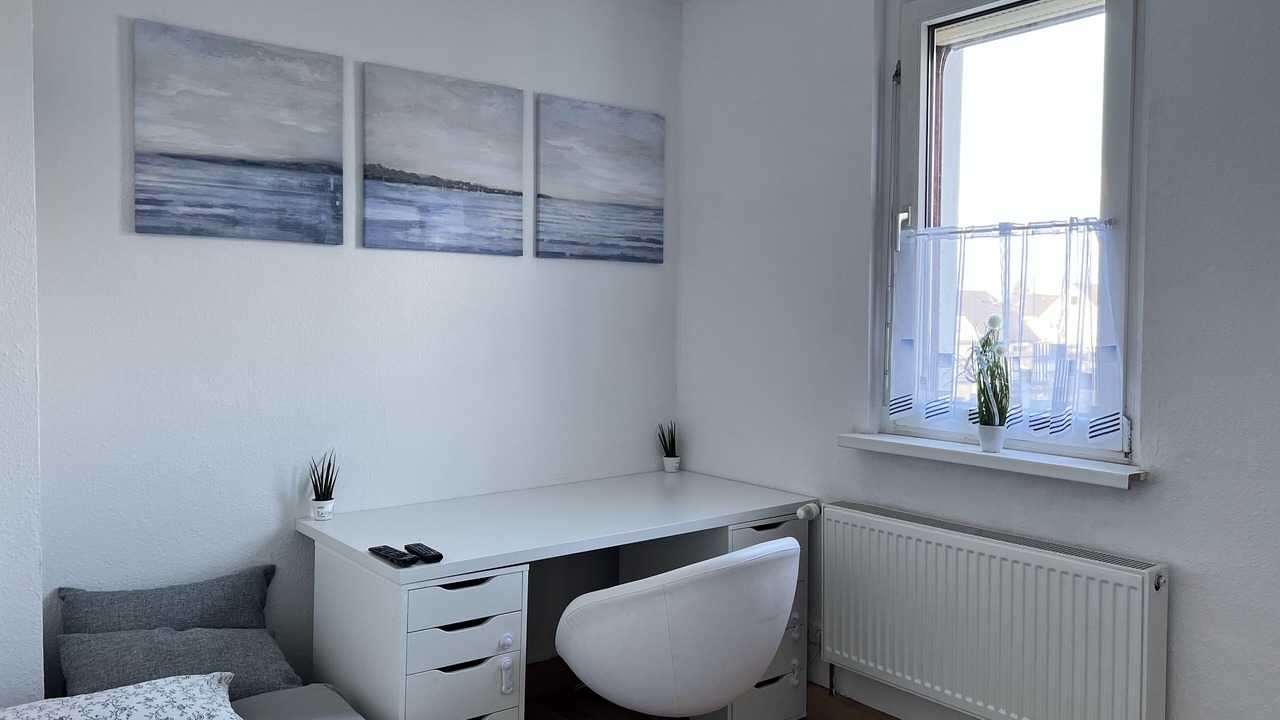 Photo of Bedroom in Industriehafen