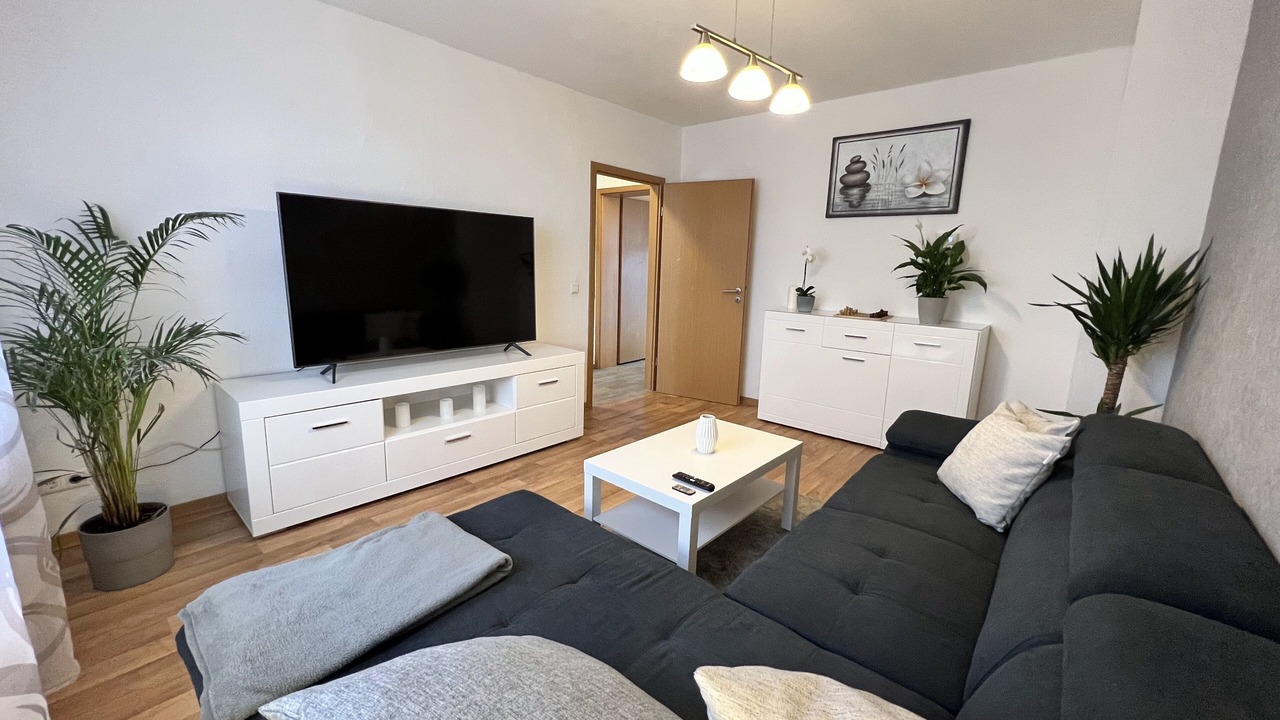 Photo of Livingroom in Industriehafen