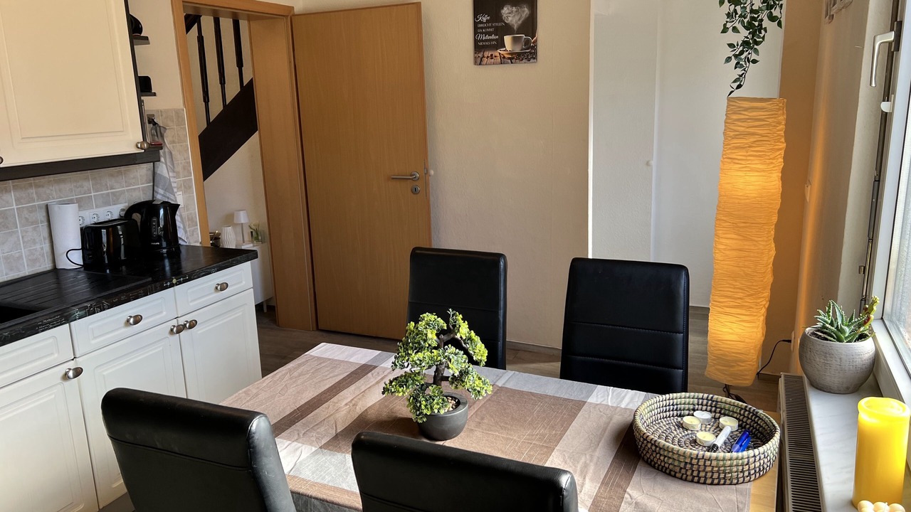Photo of Livingroom in Industriehafen