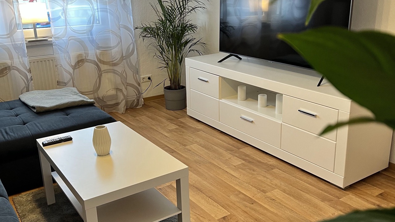 Photo of Livingroom in Industriehafen