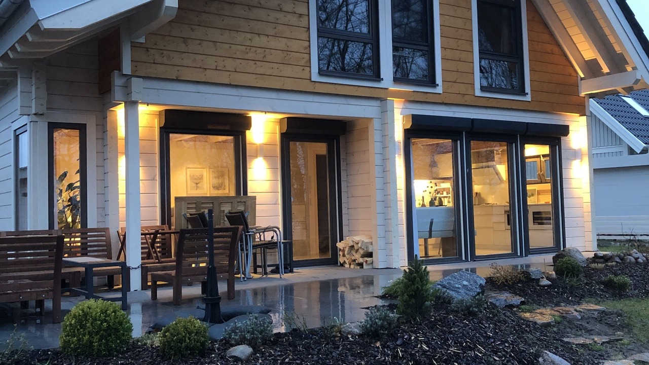 Photo of Outdoor in Rheinsberg