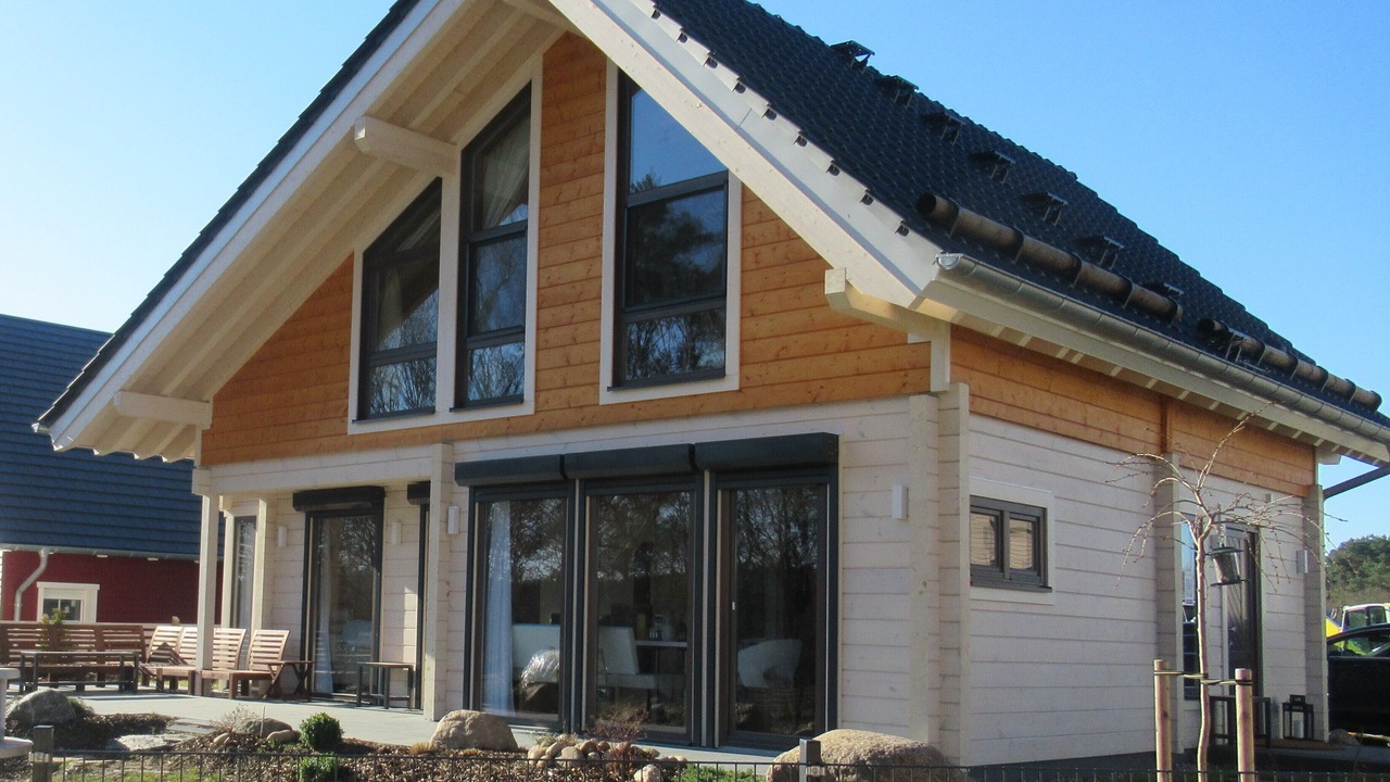 Photo of Outdoor in Rheinsberg