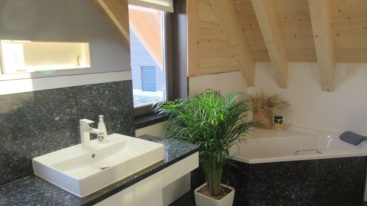 Photo of Bathroom in Rheinsberg