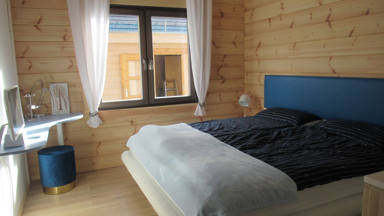 Photo of Bedroom in Rheinsberg