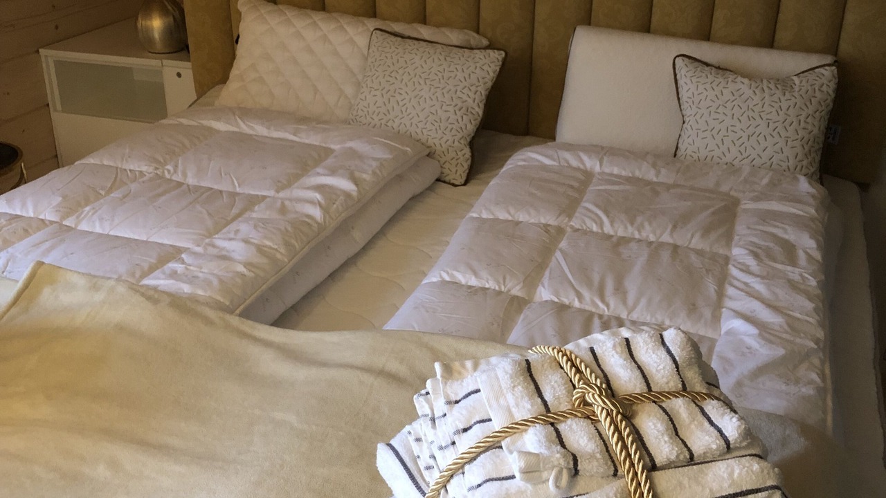 Photo of Bedroom in Rheinsberg