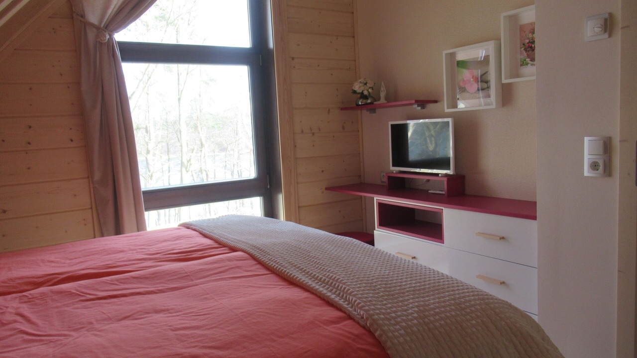 Photo of Bedroom in Rheinsberg