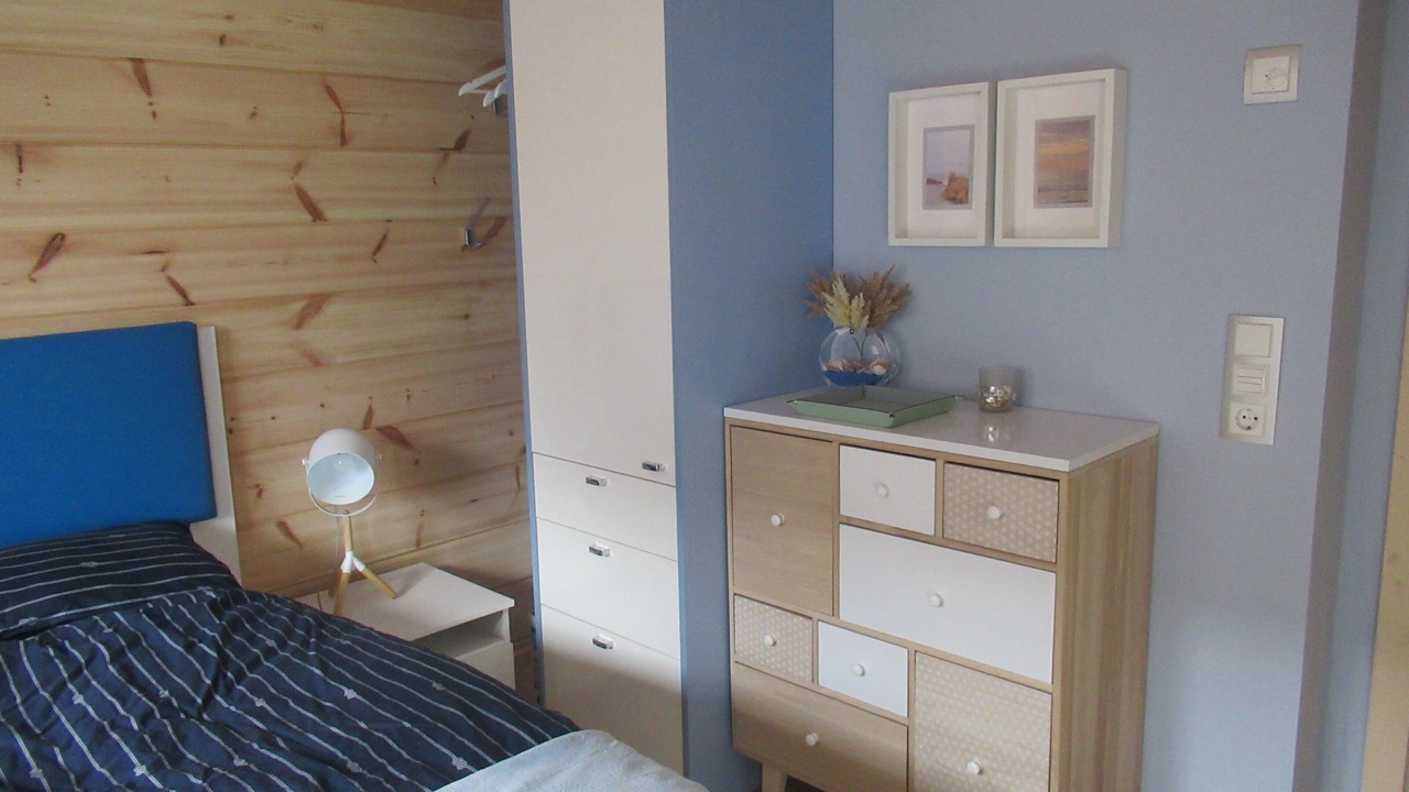 Photo of Bedroom in Rheinsberg