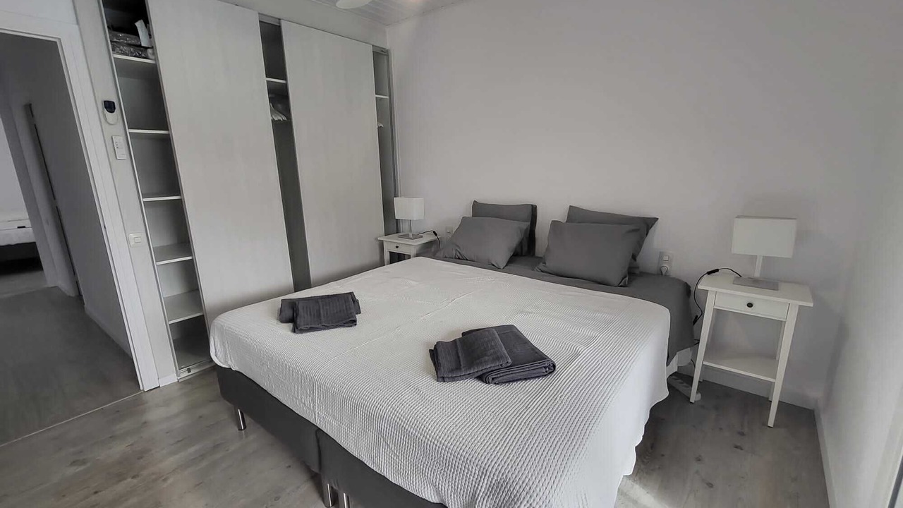 Photo of Bedroom in Torredembarra