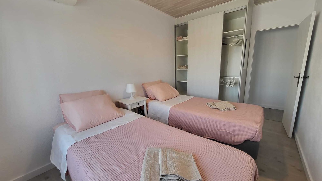 Photo of Bedroom in Torredembarra