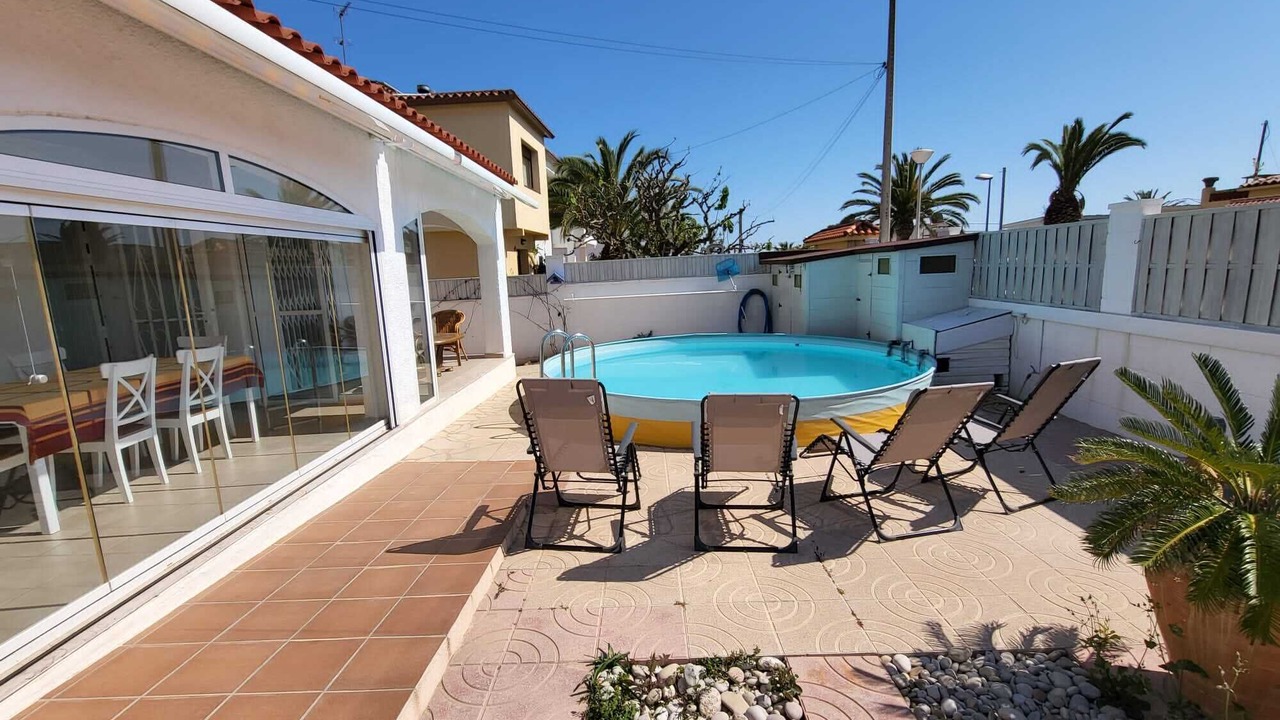 Photo of Outdoor in Torredembarra