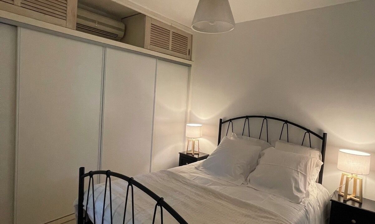 Photo of Bedroom in Garrigues