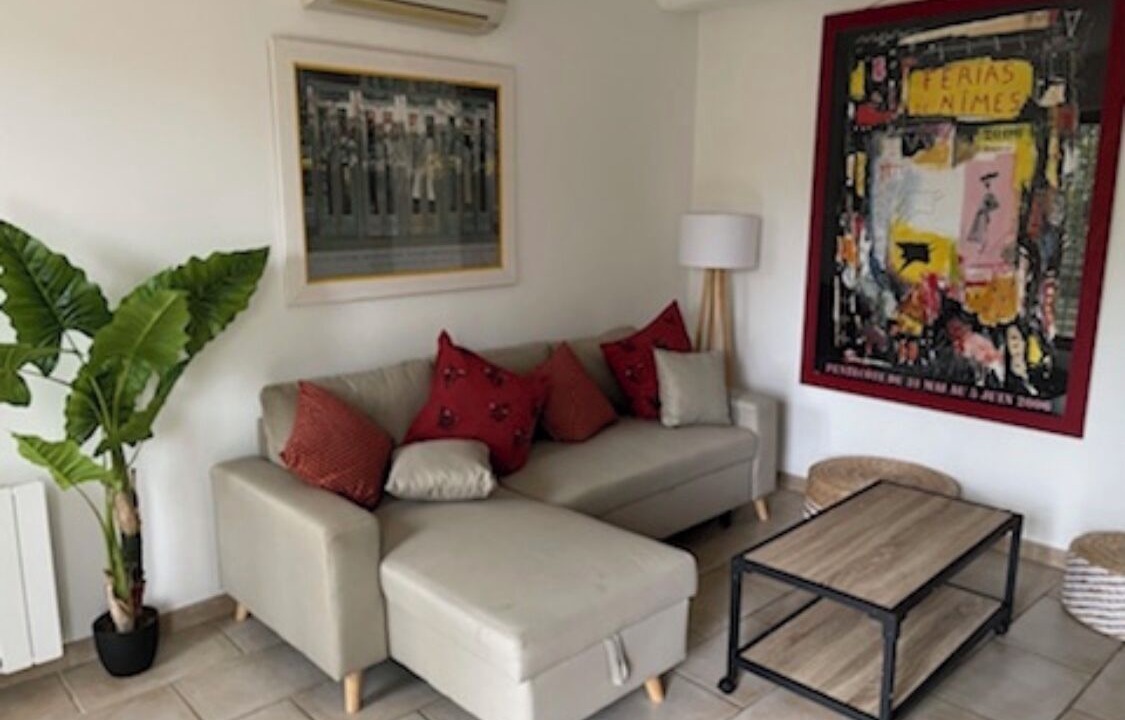 Photo of Livingroom in Garrigues