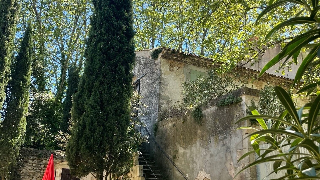 Photo of Outdoor in Garrigues